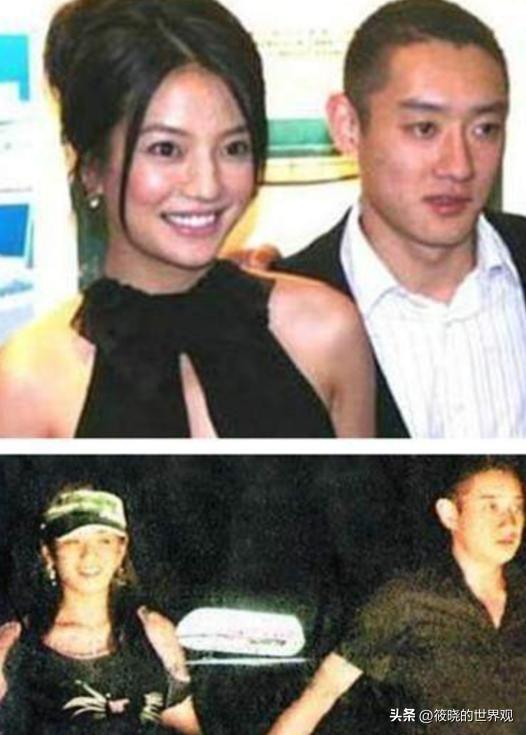 拔出萝卜带出泥！49岁赵薇再次被爆露面，原来封杀只是冰山一角