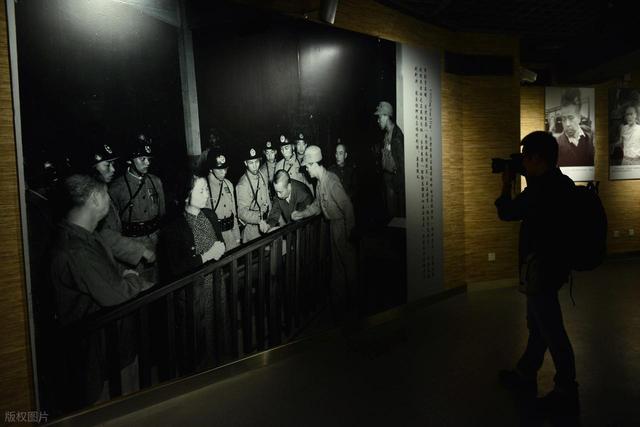 距离统一仅差48小时，中将吴石一张便签暴露，1800名战士因他而死