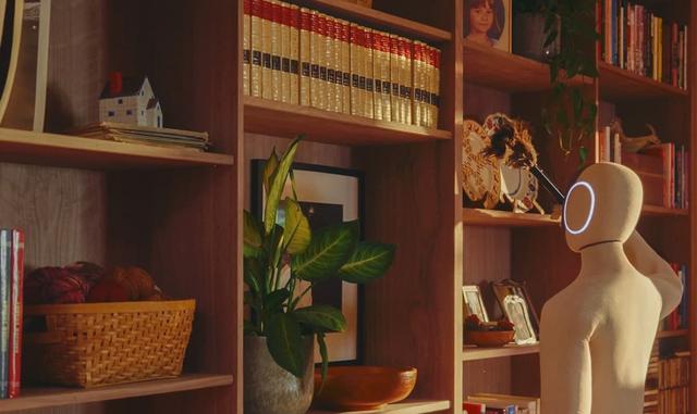 人形机器人翻车？效率堪比蜗牛，还泄露隐私，14万买个“祖宗”？