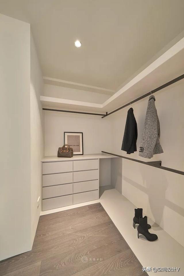 住进162㎡微光绿宅，洄游设计，每步都藏着惊喜