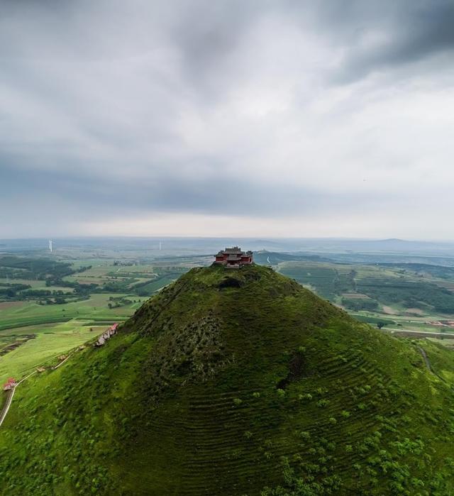 华北最凉快的避暑城市，夏天不用开空调，景点丰富美食多物价还低
