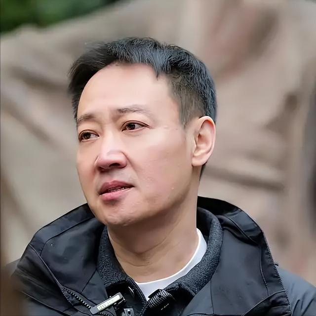 离春节不到2月	，52岁辛柏青传来好消息，朱媛媛终于可以放心了