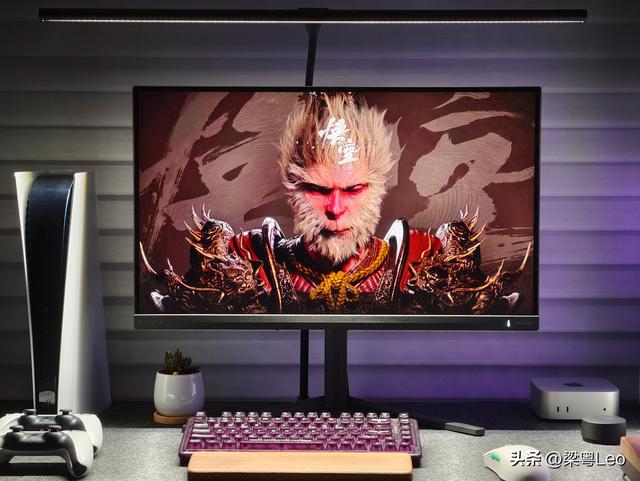 2025双十一游戏显示器选购攻略：飞利浦弈威 “五虎上将”深度解析