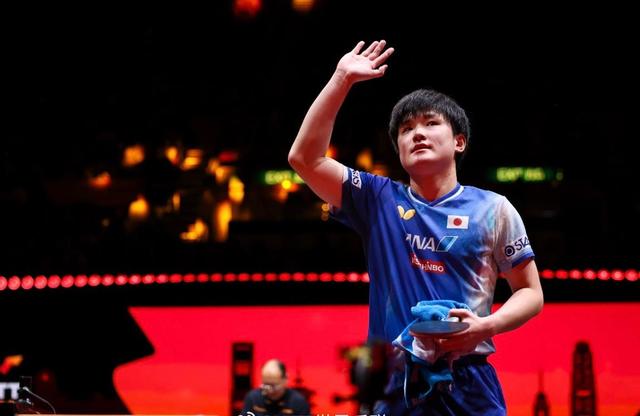 WTT总决赛落幕！奖金榜出炉：王曼昱第一56万	，孙颖莎王楚钦23万