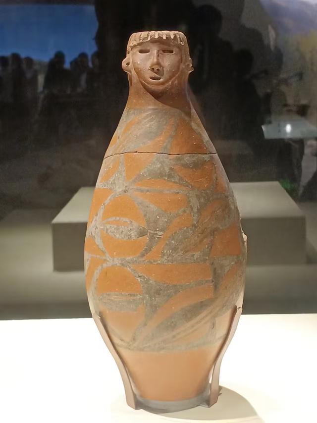 又来甘肃地之七十九 兰州篇之二 甘肃省博物馆（1）