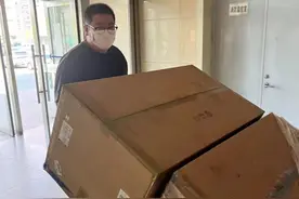 广电“特种兵”孙宇：我们的坚守，热辣滚烫 ！图片
