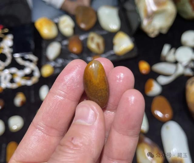 造假之外，和田玉里的五种“优化”方法，有一种很多人都不知道！