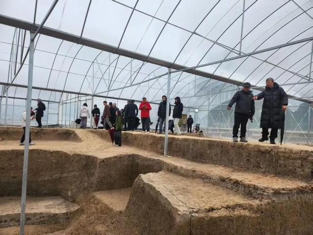 30多位专家连夜赶往现场,无锡挖出6000年古城,比杭州良渚早1000年