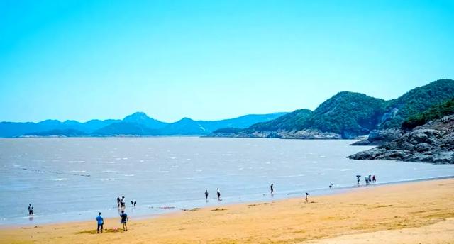 台州春行录:山海寻鲜,花间寻梦