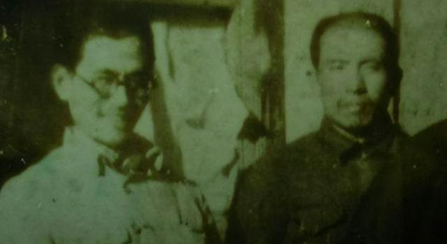 薄一波的两位亲家，一位开国将军，另一位官至副国级，分别是谁？