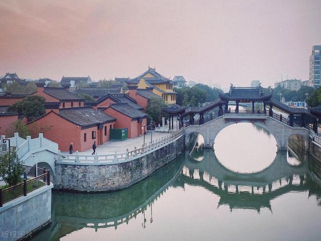 无锡必去的免费景点，无锡8大好玩景点，不花钱的快乐请查收！