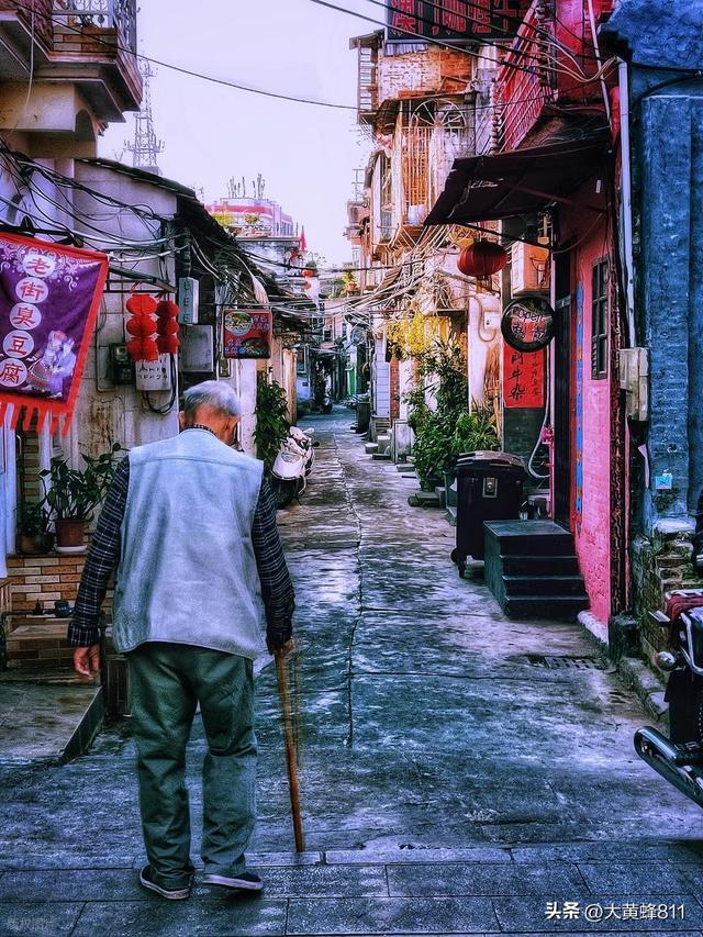 认识大美广东的每个县——第37波：郁南