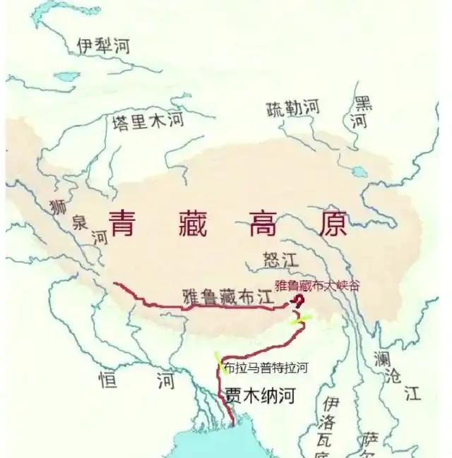 印度强烈反对也没用，世纪水电工程开工，彻底重塑中印战略格局？