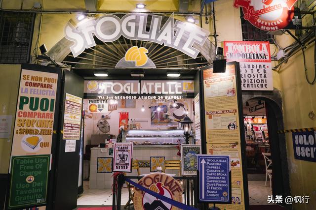 十年两刷意大利，南意根本不在乎米其林，他们只在乎番茄够不够酸