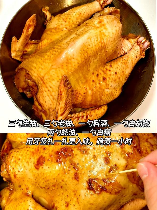 被年轻人的“电饭煲用法”惊到了。换个思路，立马就成了厨房神器