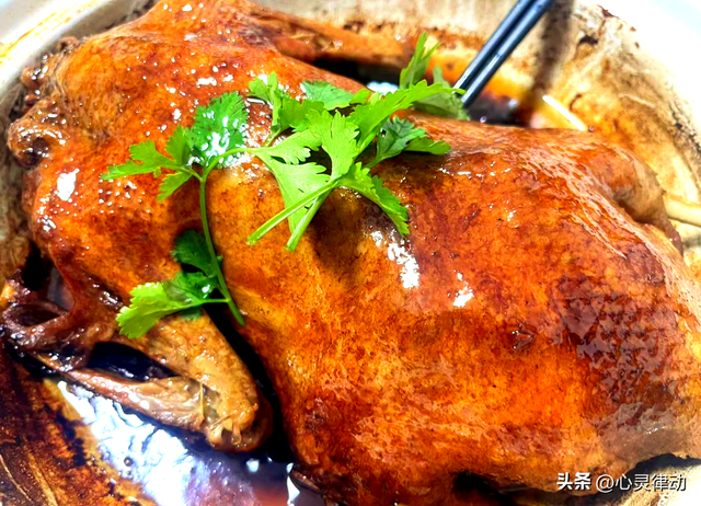 “立冬不补，一年白忙”，明日立冬，记得吃“冬三样” 平安过冬！