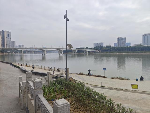 从广西博物馆到三街两巷【高清大图】