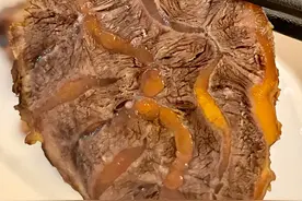 200箱牛肉礼盒全是假货，厂家承认造假，假牛肉泛滥是谁的错？图片