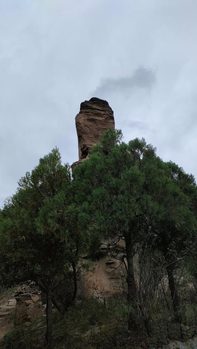 登武帝山