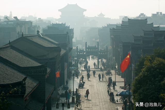 襄阳古城为何要“赶人”？真相来了！三年后它会让你的体验感爆棚