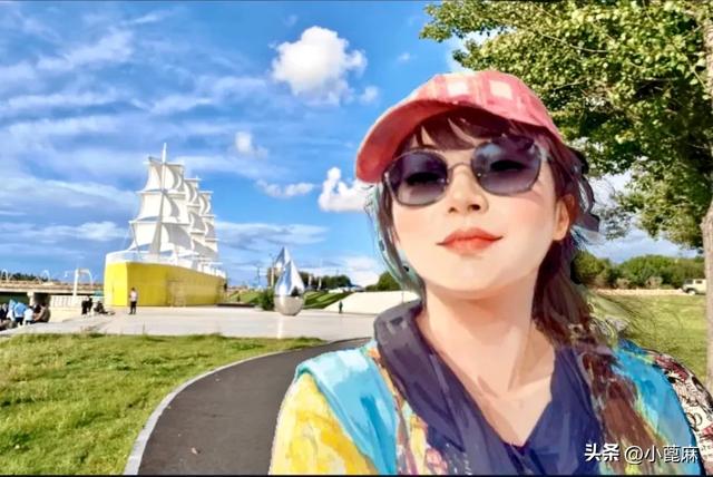 2025 我的寻秋之旅 D1 哈尔滨-铁力篇