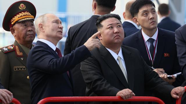 超百万兵力集结，俄乌总决战在即？中国态度已明确，不怕受俄连累