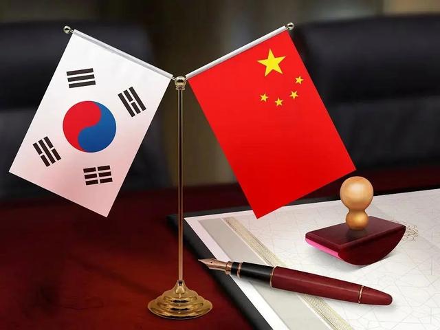 韩外长致电王毅究竟有何目的