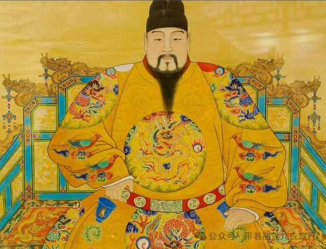 中国最寒酸帝王陵，就隐藏在贵州都匀的大山里，盗墓贼看了都嫌弃