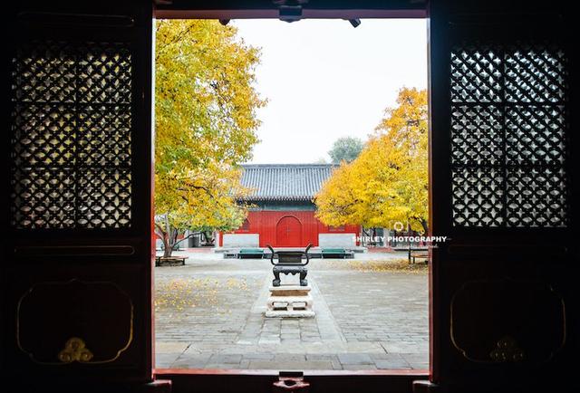 北京二环内秘境，曾是祸国殃民的宦官家庙，却被列入首批国保单位