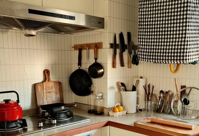 还得说年轻人：6个不花钱的收纳改造，好看还实用，家越住越舒服