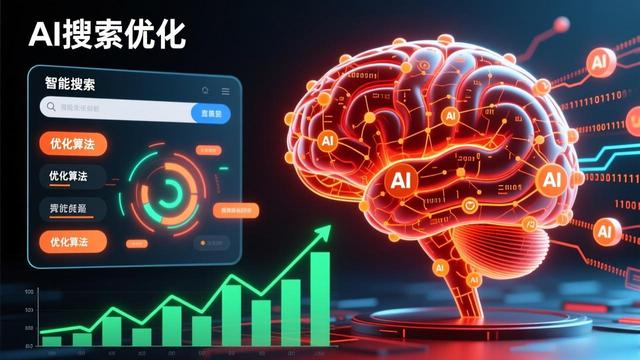 汇总AI搜索优化方案，哪家性价比更高呢？