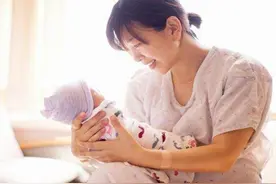 2024年怀孕可领八大补贴，多达几万块，国家为促进生娃出大招了图片