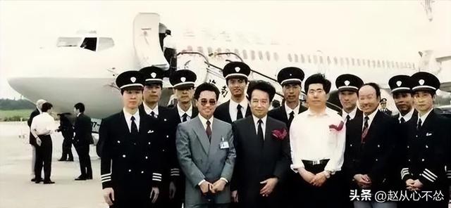 负债7500亿！创始人被抓	，中国第二大民企轰然倒塌，比恒大还惨