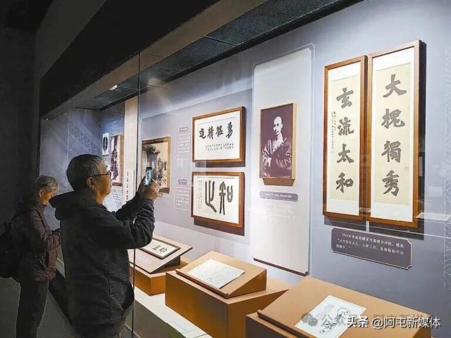 这样看展，会让博物馆之旅，成为生命体验