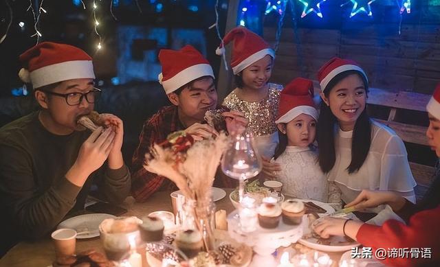 今年圣诞节没人抵制了，为啥还更冷清了？网友：3个原因，很现实