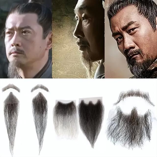 古人剃胡子是酷刑？ 古代以“美髯”为美，为何现代人很少留胡子