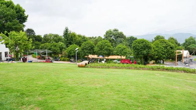 出游 │ 夏日邀您去海龙“虚度光阴”