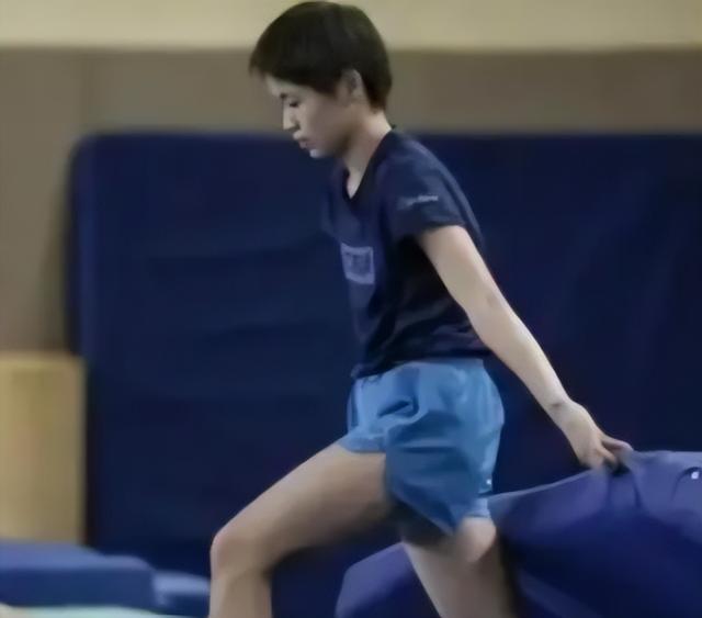 金子总会发光，"自甘堕落"的全红婵，迈过这个坎就是下一个郭晶晶