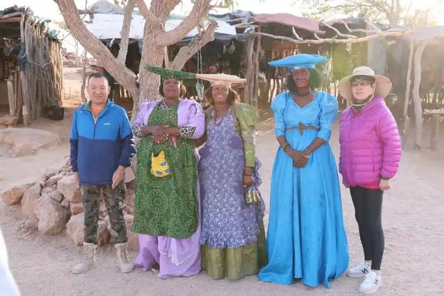 2026封神旅行清单！非洲五国（南非/东非）23天狂野之旅，太顶了