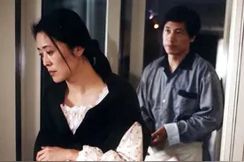 著名演员石凉：与丛珊离婚后又再婚，前妻后妻的孩子都是宝！图片