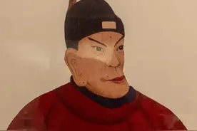 三十四个勋贵人头换两千万亩良田，你还觉得朱元璋杀的功臣冤么？图片