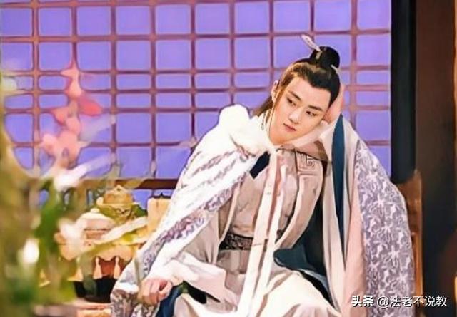 “红得快、凉得更快”的5位男星，有人无新作，有人不愿随波逐流