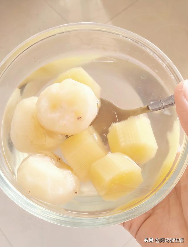 水果中的滋阴王，11月记得使劲吃，清肺热，化黏痰，通肠胃！