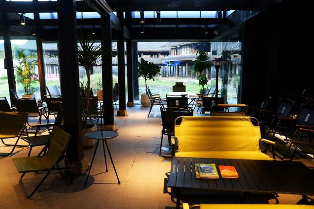 盘点我去过浙江泰顺的五个绝美地，比国外还美，知道的游客却很少