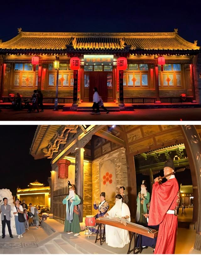 千年龟城焕新颜 大同浑源古城跻身国家3A级旅游景区