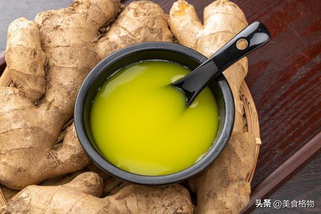 枸杞搭配生姜	，作用太厉害了，老公才吃3天直说好，赶快收藏