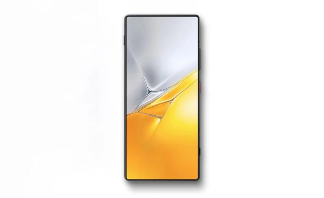 8000mAh！刚公布这顶配直屏，可能是米粉最爱的「MIX」手机