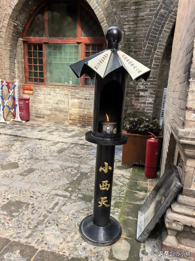 【山西游】隰县小西天，因黑神话悟空遇见悬塑的终极之美