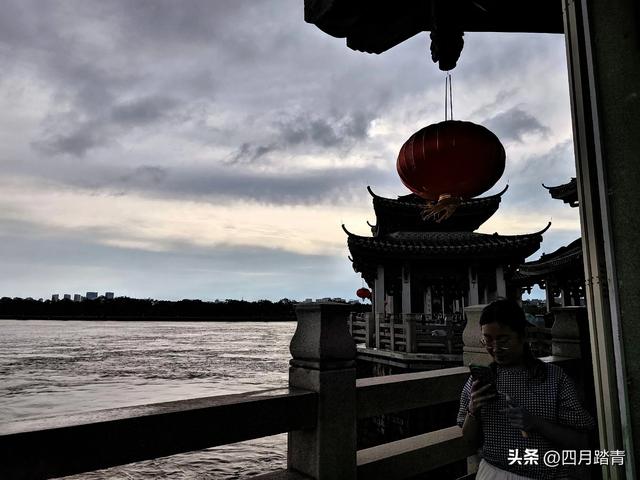 随拍，美丽的潮州