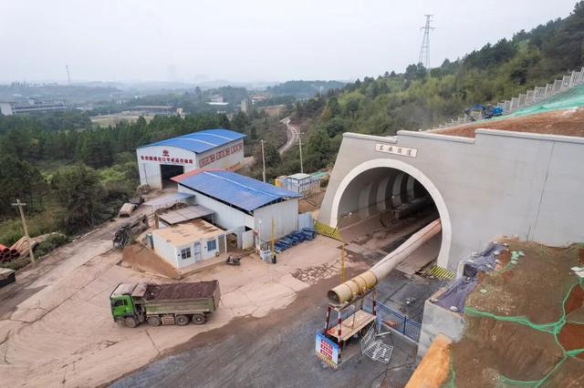 呼南高铁最新进展！呼市人出行将更便捷！